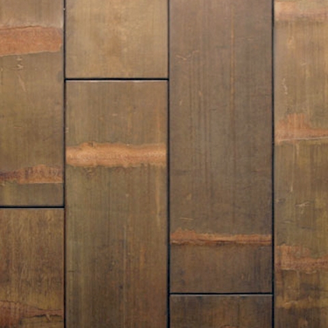 Bamboo parketvloeren