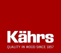 Kährs vloeren