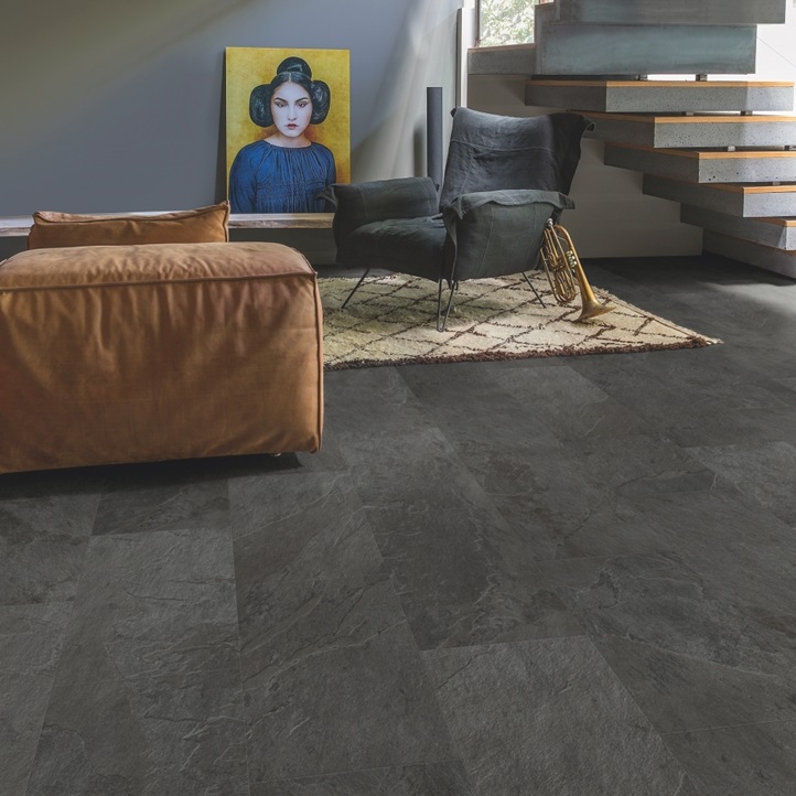 PVC Quick Step