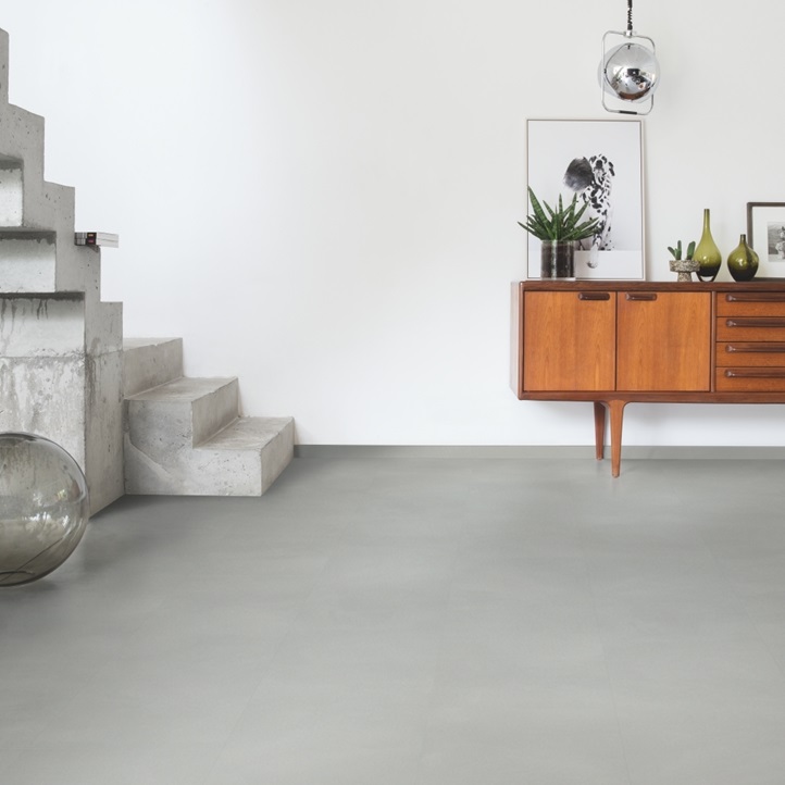 PVC Quick Step