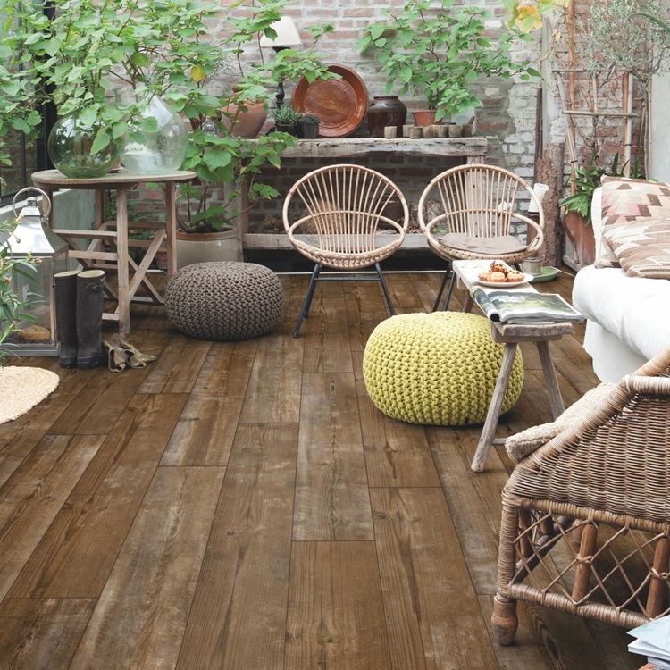 PVC Quick Step