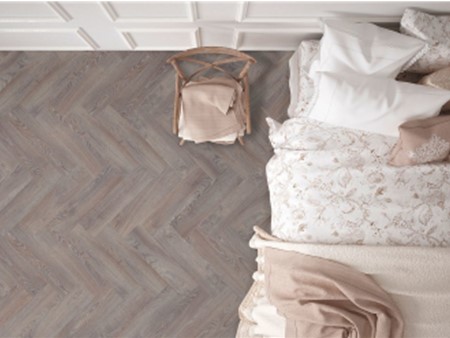 PVC vloer van Beautifloor