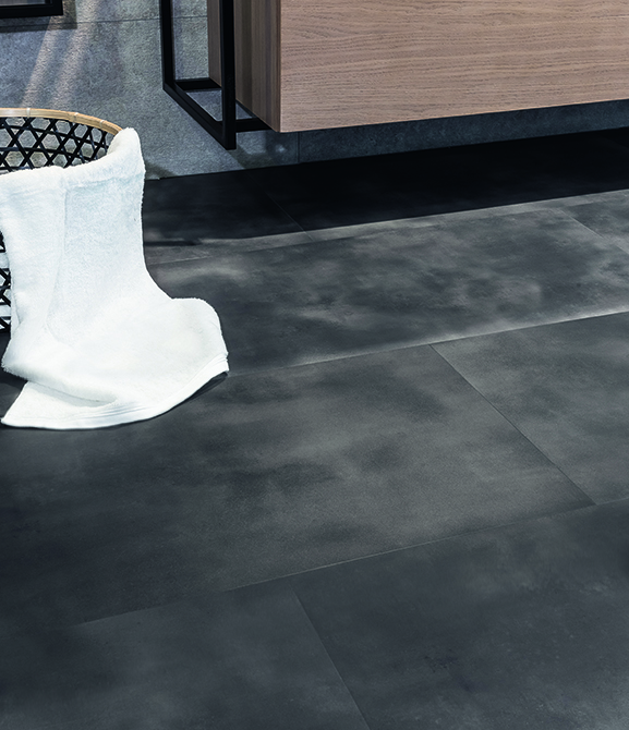 PVC vloeren van Bodiax