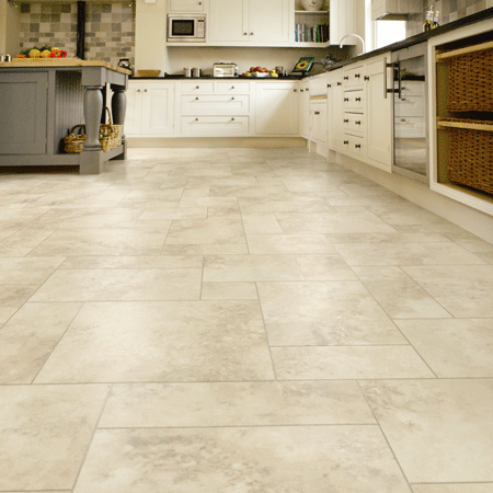 PVC vloeren van Designflooring