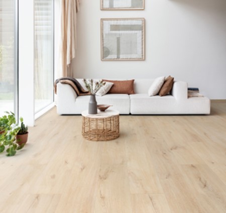 Floorify PVC planken vloer
