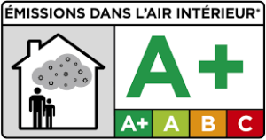 Emissions dans Iáir interieur