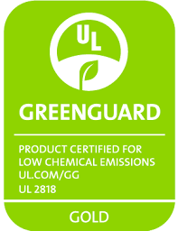 Greenguard gold